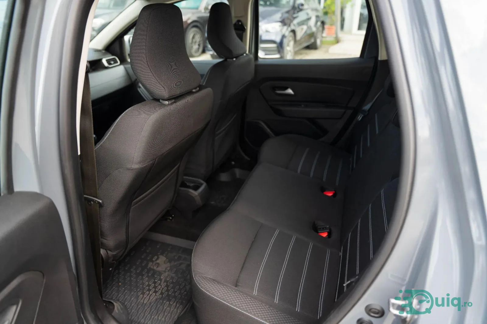 Dacia Duster, 2024, 133.874 km — fotografia 16