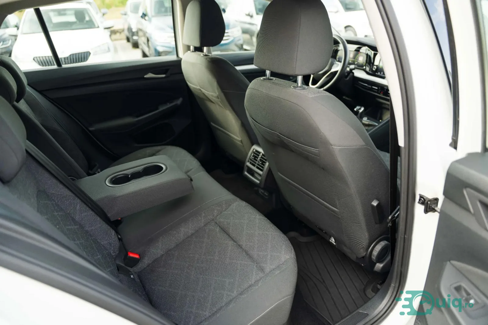 Volkswagen Golf, 2021, 131.130 km — fotografia 8