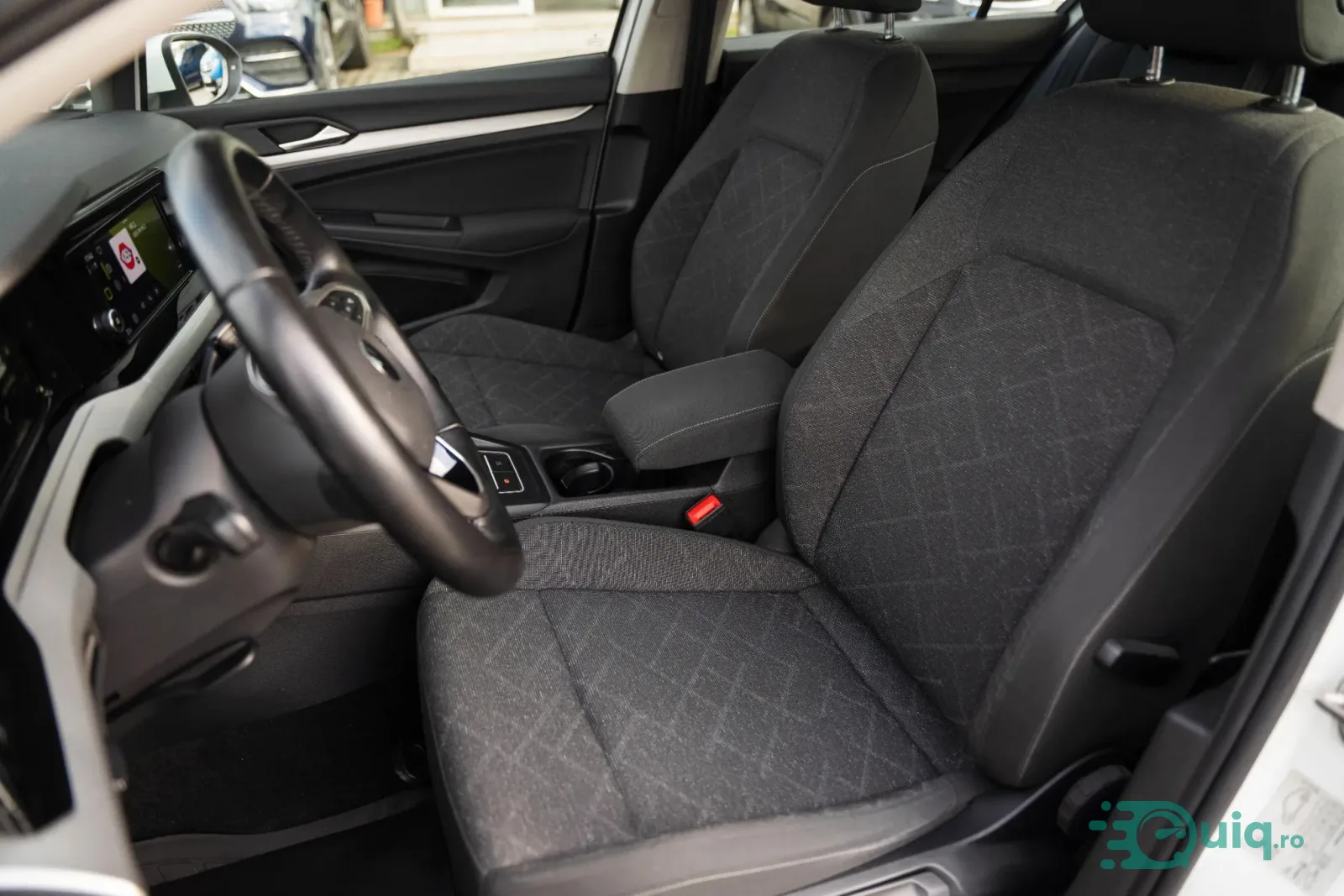 Volkswagen Golf, 2021, 131.130 km — fotografia 12