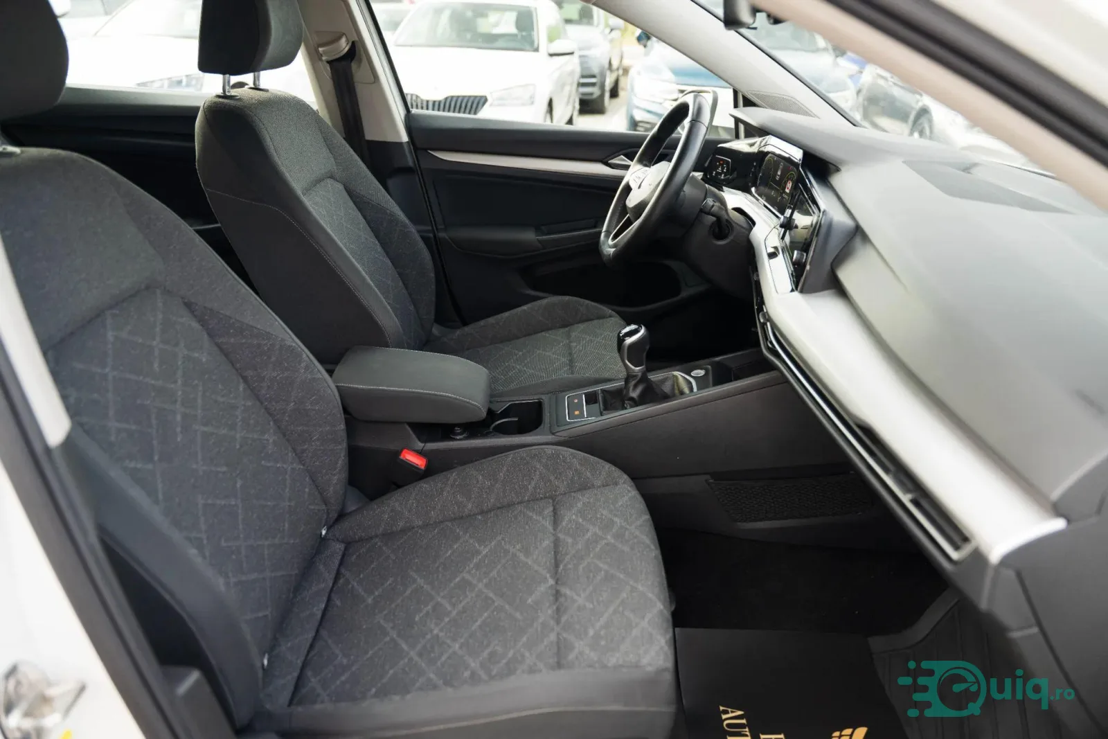 Volkswagen Golf, 2021, 131.130 km — fotografia 14