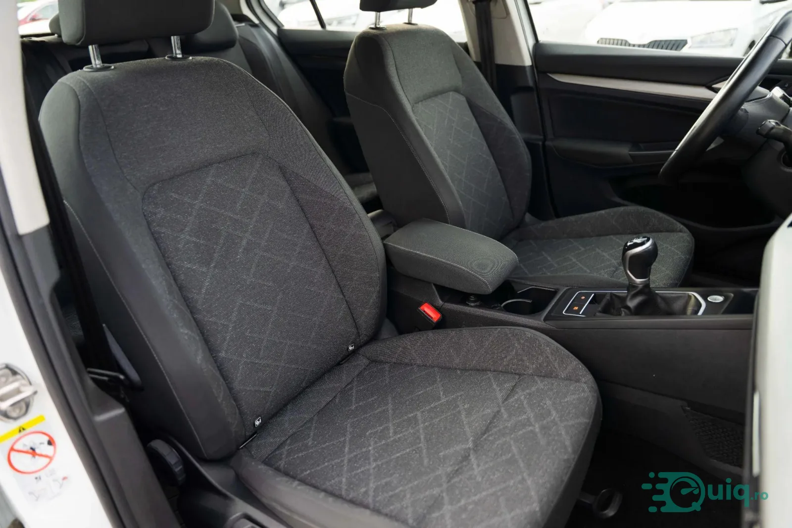 Volkswagen Golf, 2021, 131.130 km — fotografia 15
