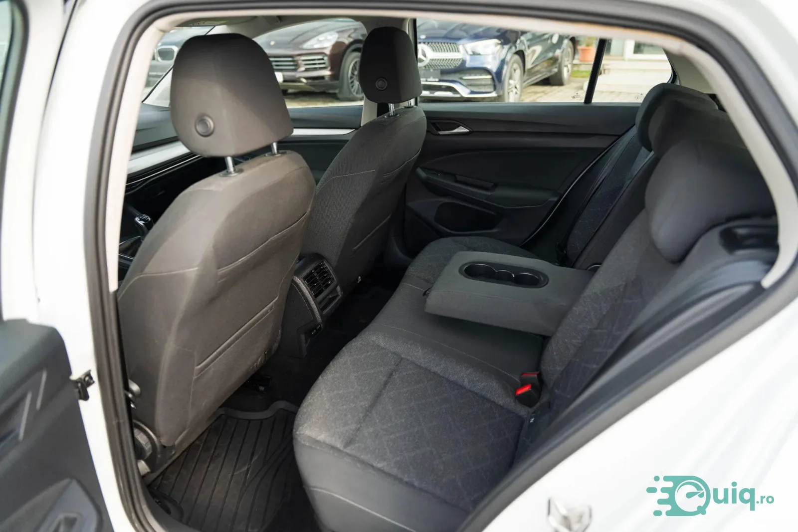 Volkswagen Golf, 2021, 131.130 km — fotografia 16