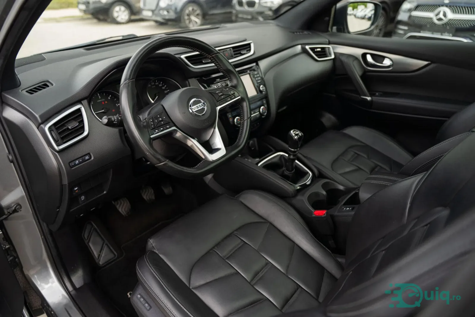 Nissan Qashqai, 2019, 148.025 km — fotografia 5