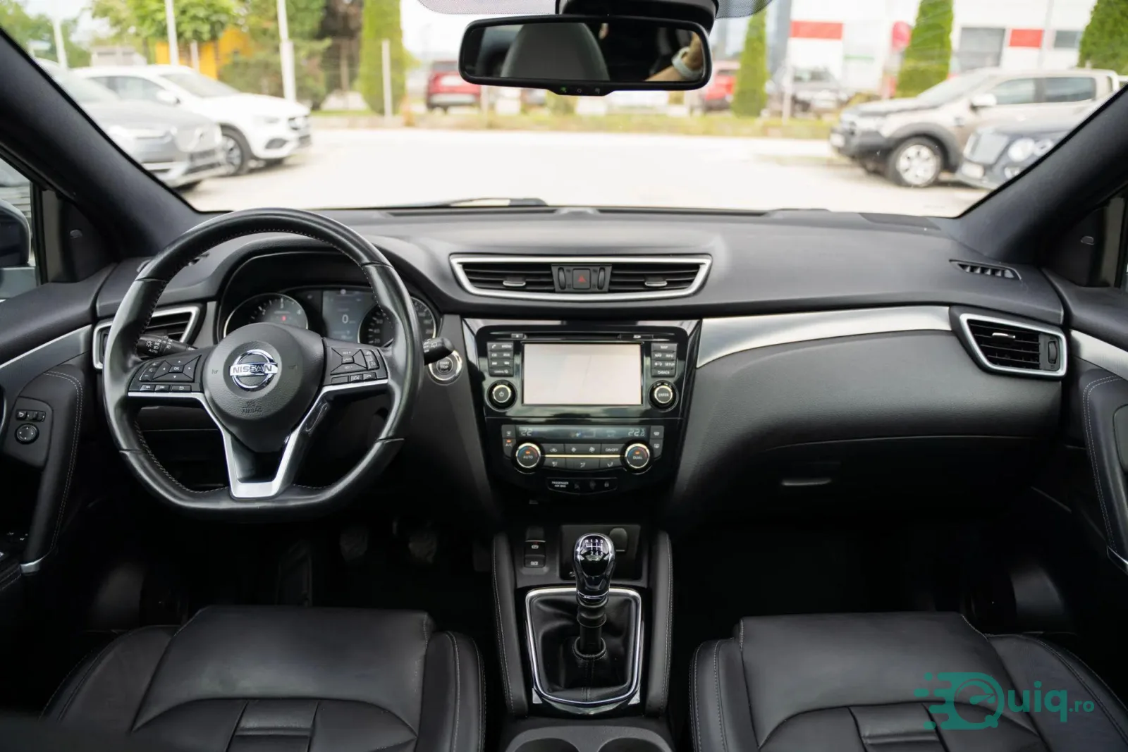 Nissan Qashqai, 2019, 148.025 km — fotografia 6
