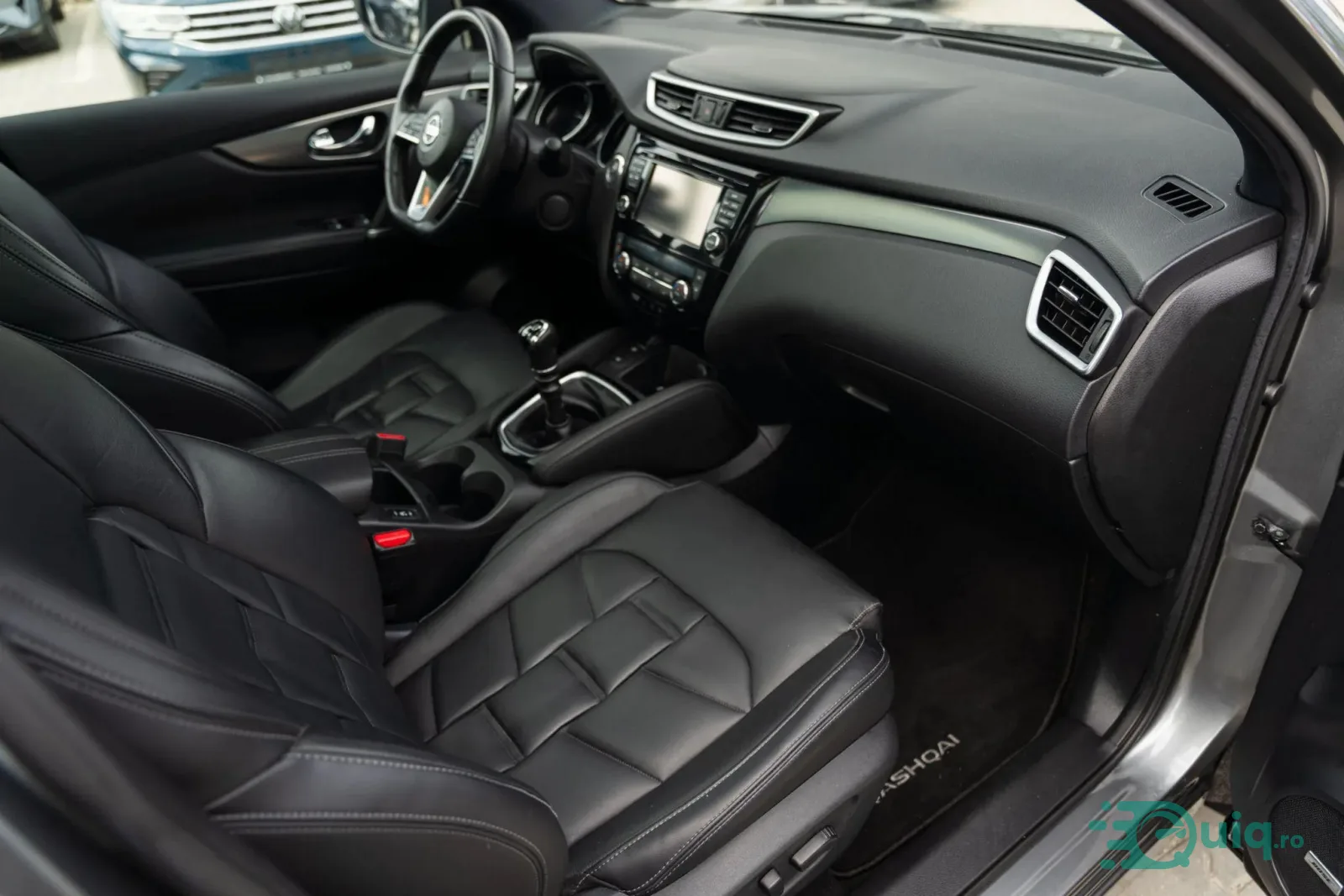 Nissan Qashqai, 2019, 148.025 km — fotografia 7