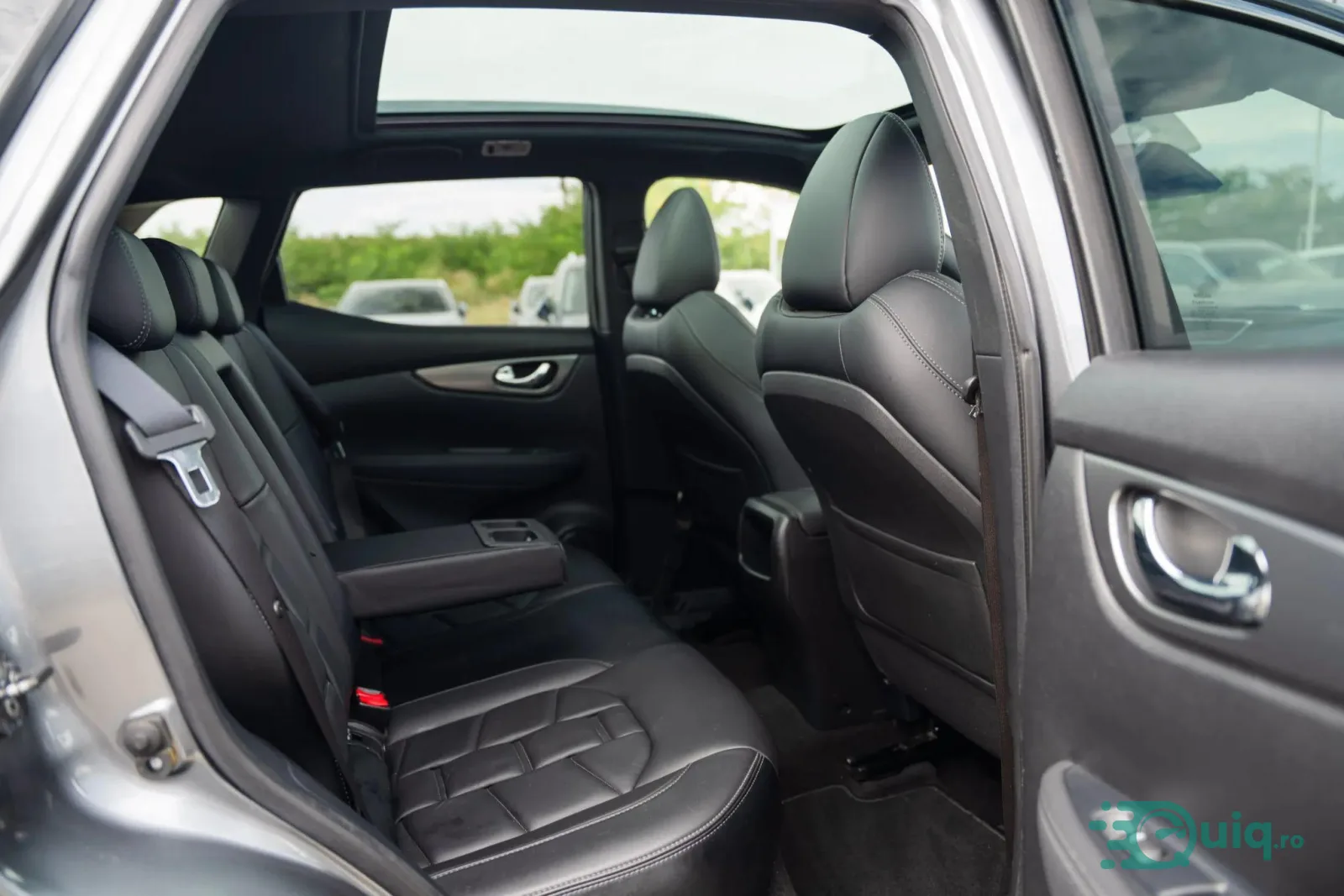 Nissan Qashqai, 2019, 148.025 km — fotografia 8