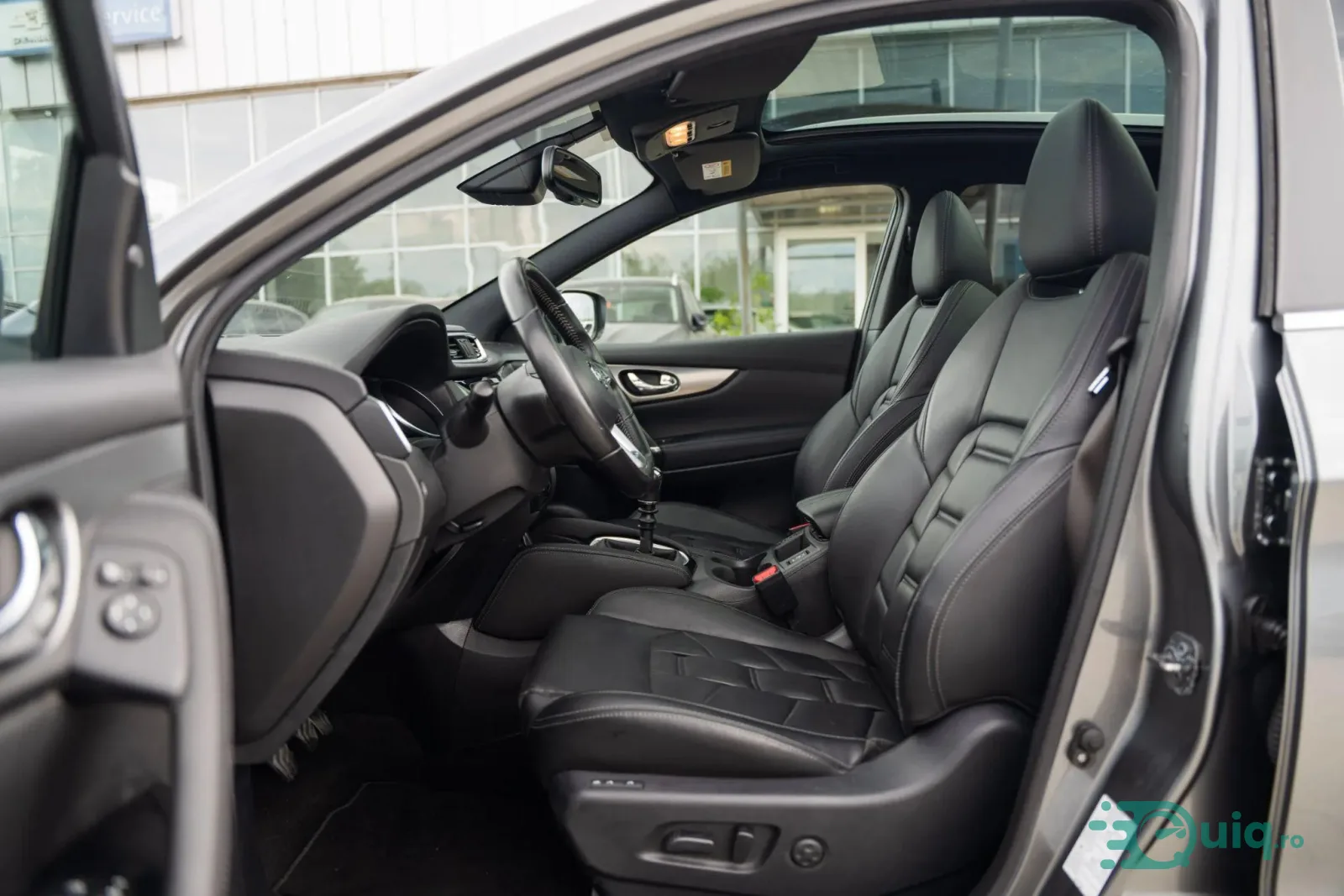 Nissan Qashqai, 2019, 148.025 km — fotografia 12