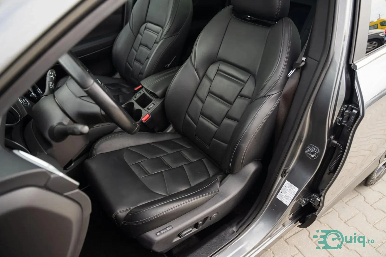 Nissan Qashqai, 2019, 148.025 km — fotografia 13