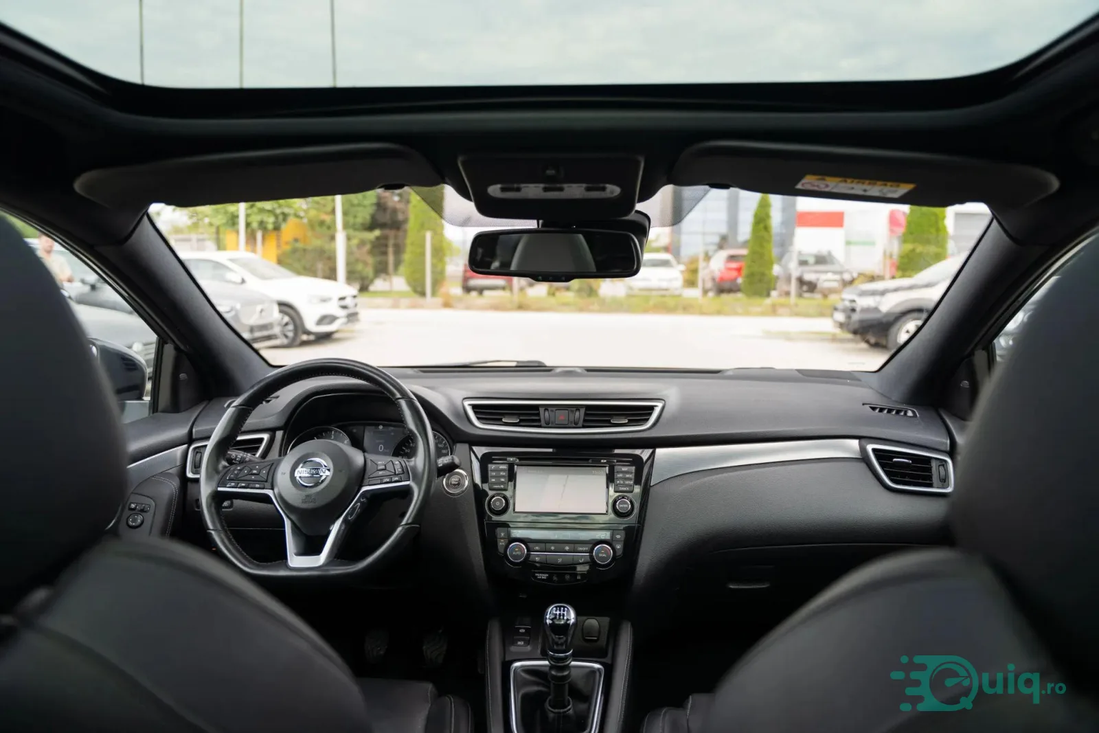 Nissan Qashqai, 2019, 148.025 km — fotografia 14