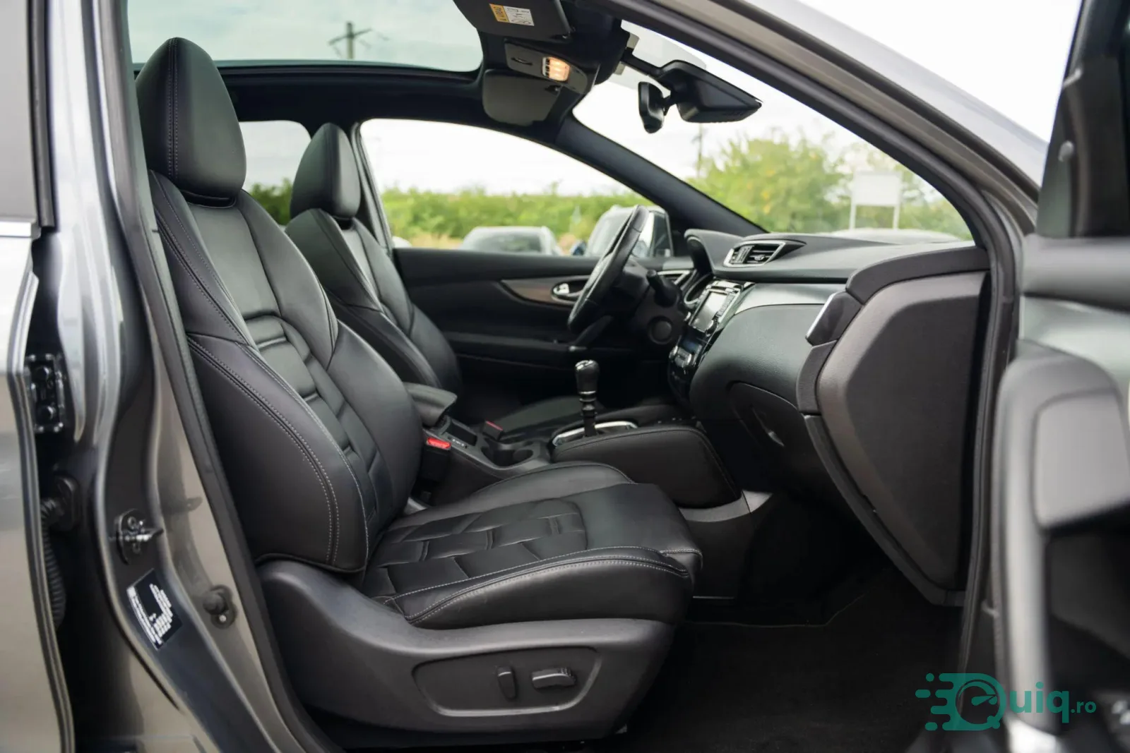 Nissan Qashqai, 2019, 148.025 km — fotografia 15