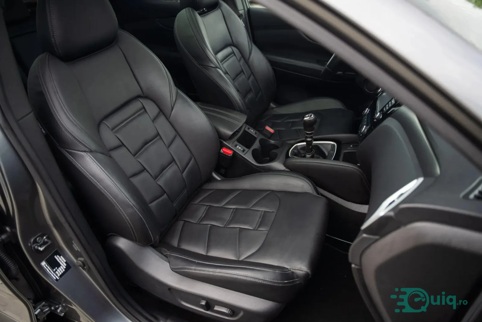 Nissan Qashqai, 2019, 148.025 km — fotografia 16