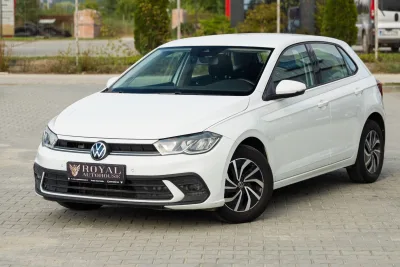 Volkswagen Polo, 2022, 79.116 km
