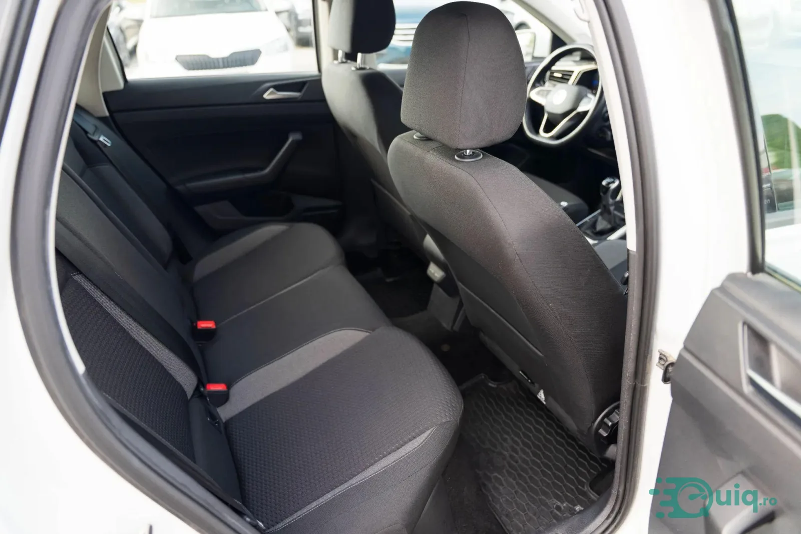 Volkswagen Polo, 2022, 79.116 km — fotografia 8