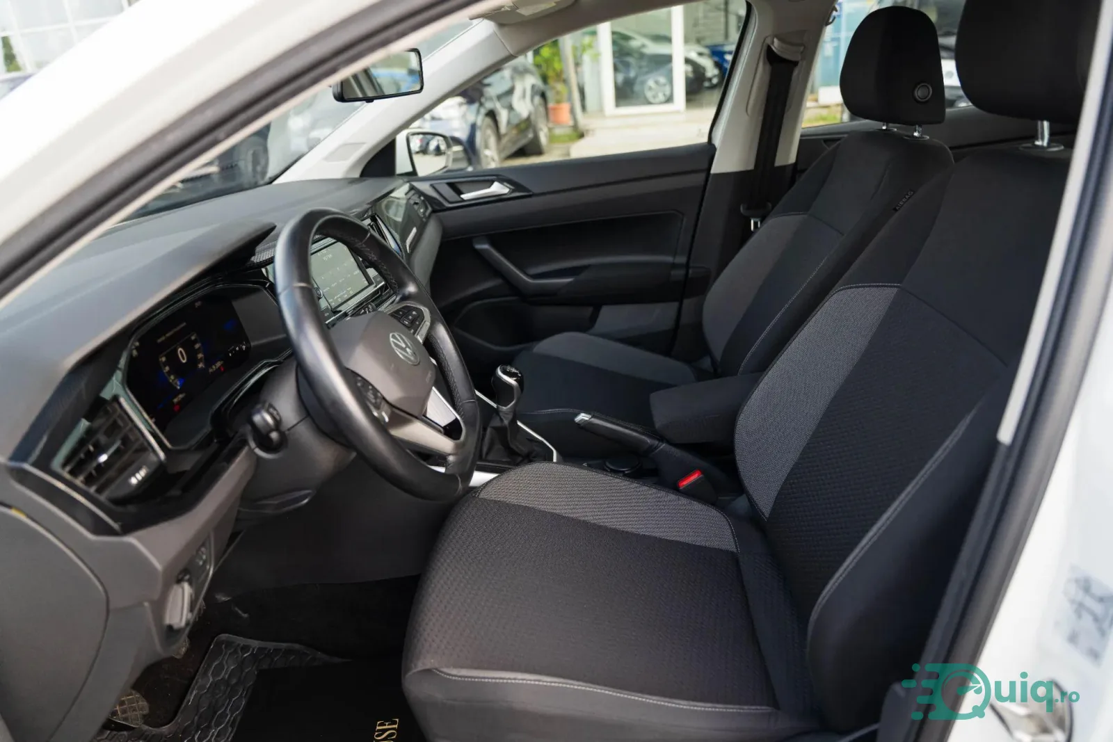 Volkswagen Polo, 2022, 79.116 km — fotografia 11
