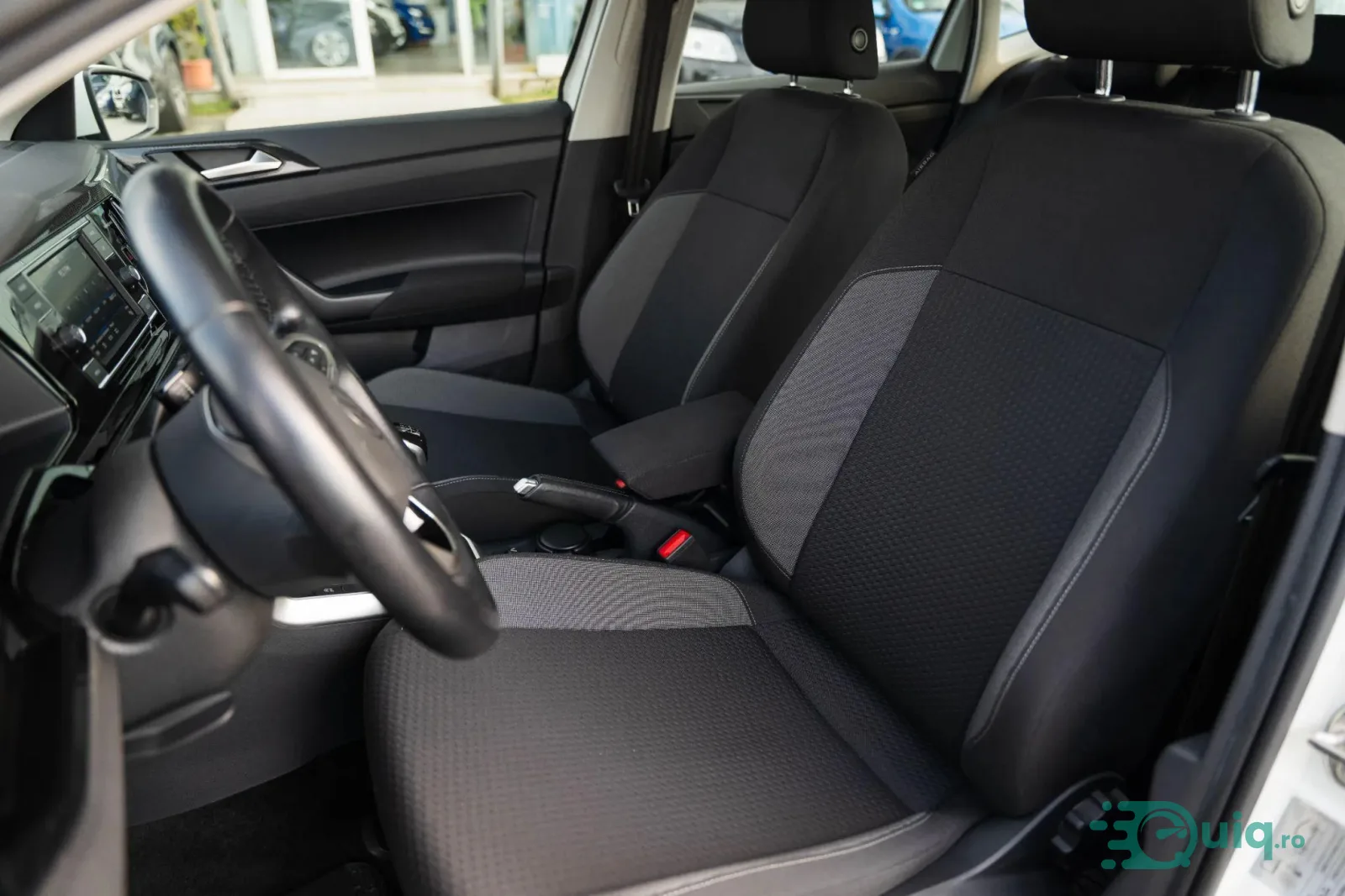 Volkswagen Polo, 2022, 79.116 km — fotografia 12