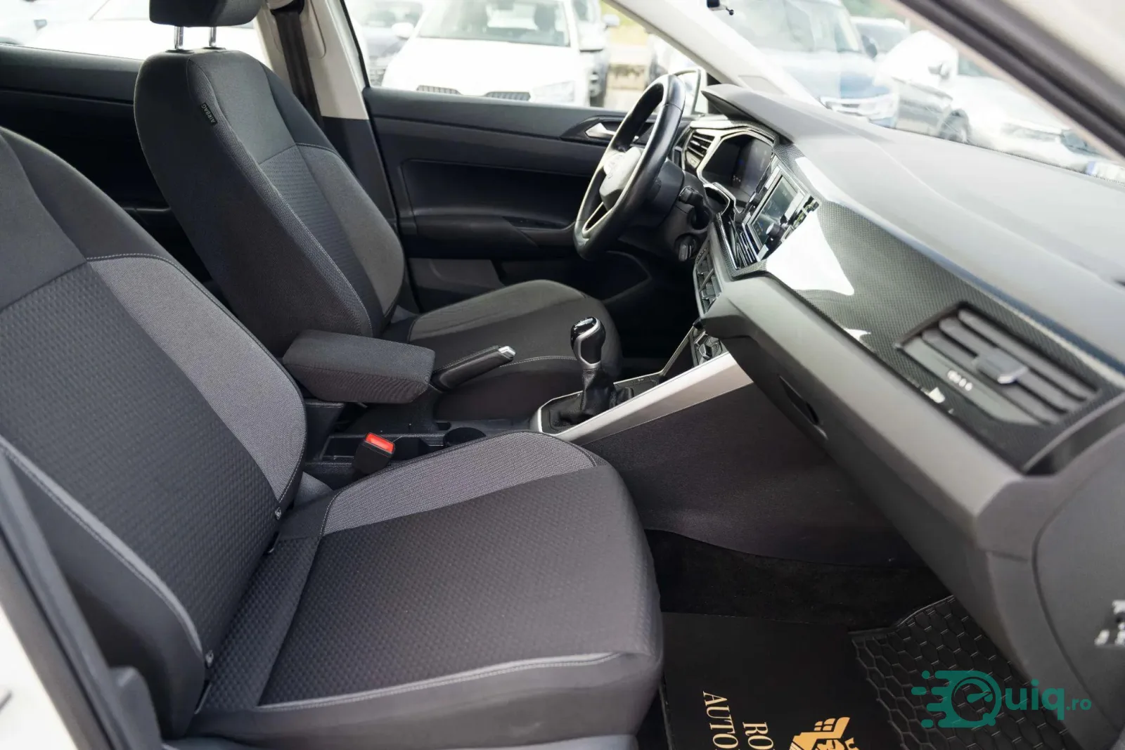 Volkswagen Polo, 2022, 79.116 km — fotografia 14