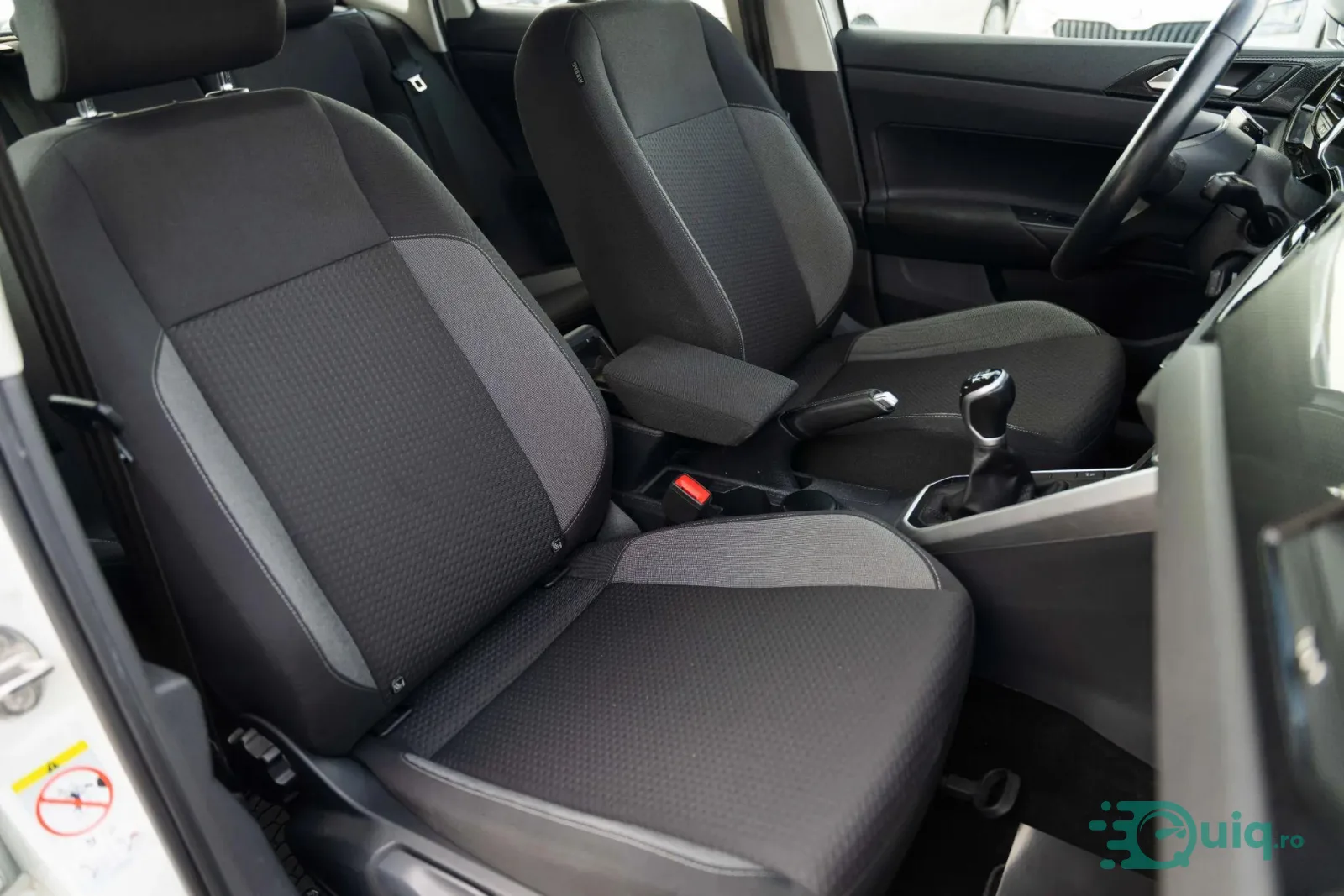 Volkswagen Polo, 2022, 79.116 km — fotografia 15