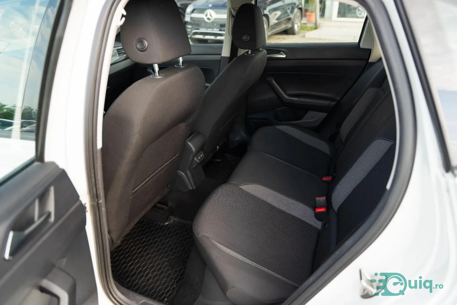 Volkswagen Polo, 2022, 79.116 km — fotografia 16
