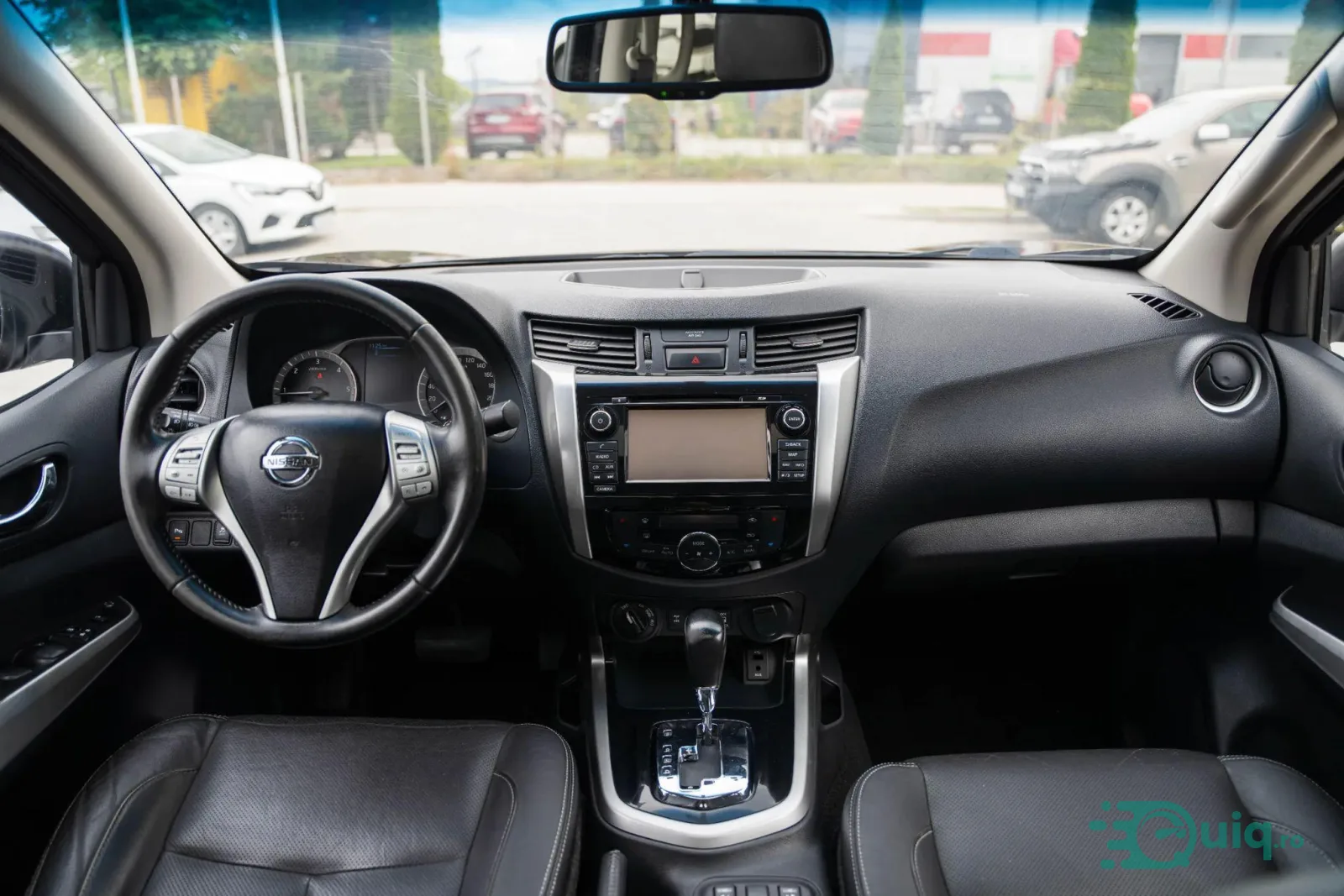 Nissan Navara, 2017, 177.768 km — fotografia 6
