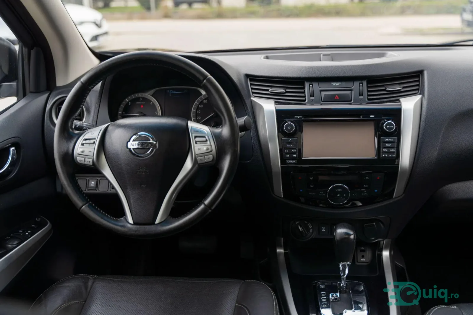 Nissan Navara, 2017, 177.768 km — fotografia 14