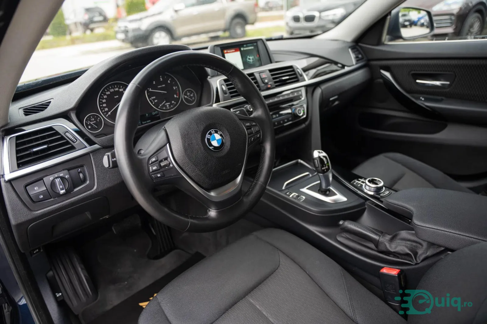 BMW Seria 4, 2018, 194.212 km — fotografia 5