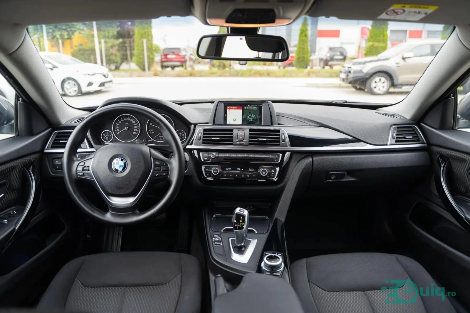 BMW Seria 4, 2018, 194.212 km — fotografia 6