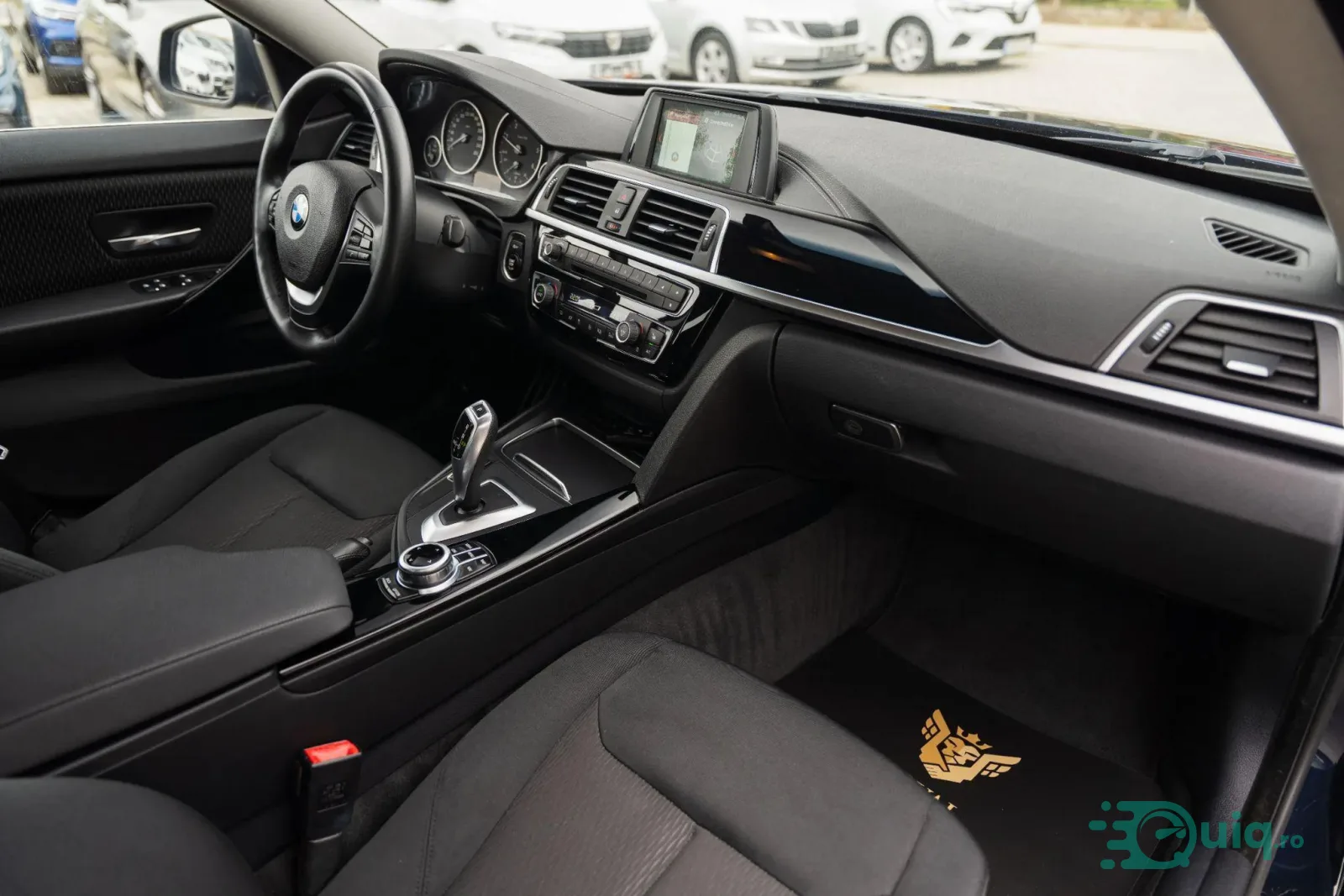BMW Seria 4, 2018, 194.212 km — fotografia 7