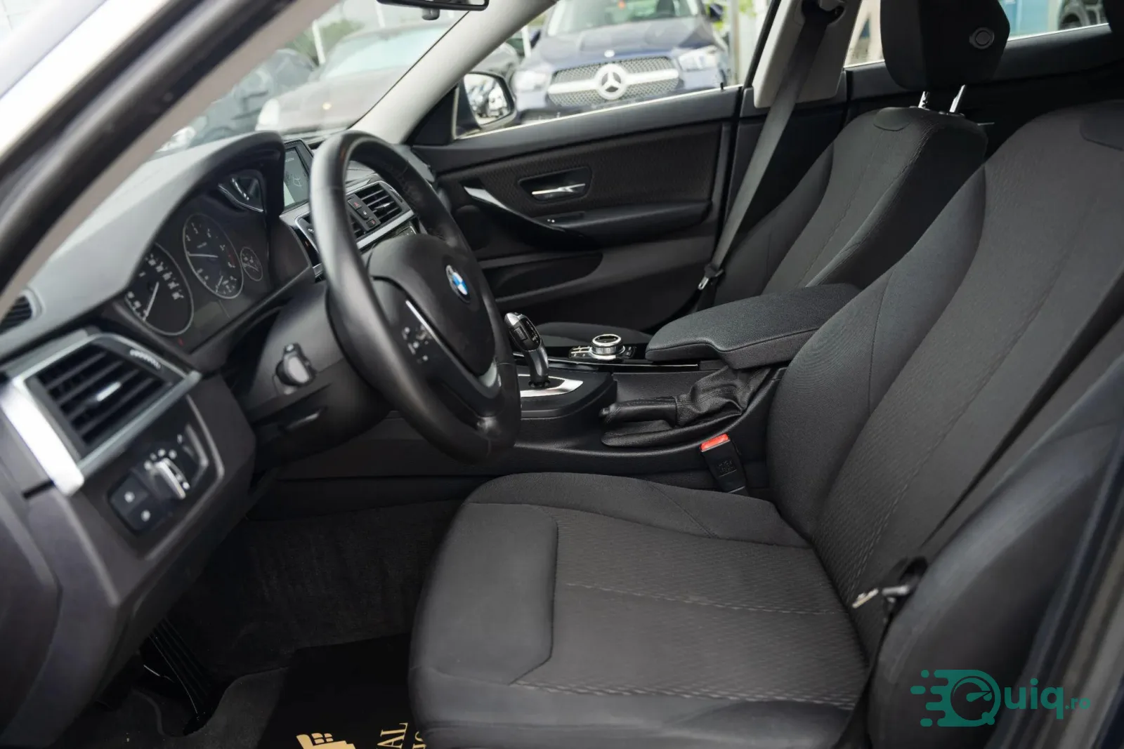 BMW Seria 4, 2018, 194.212 km — fotografia 11