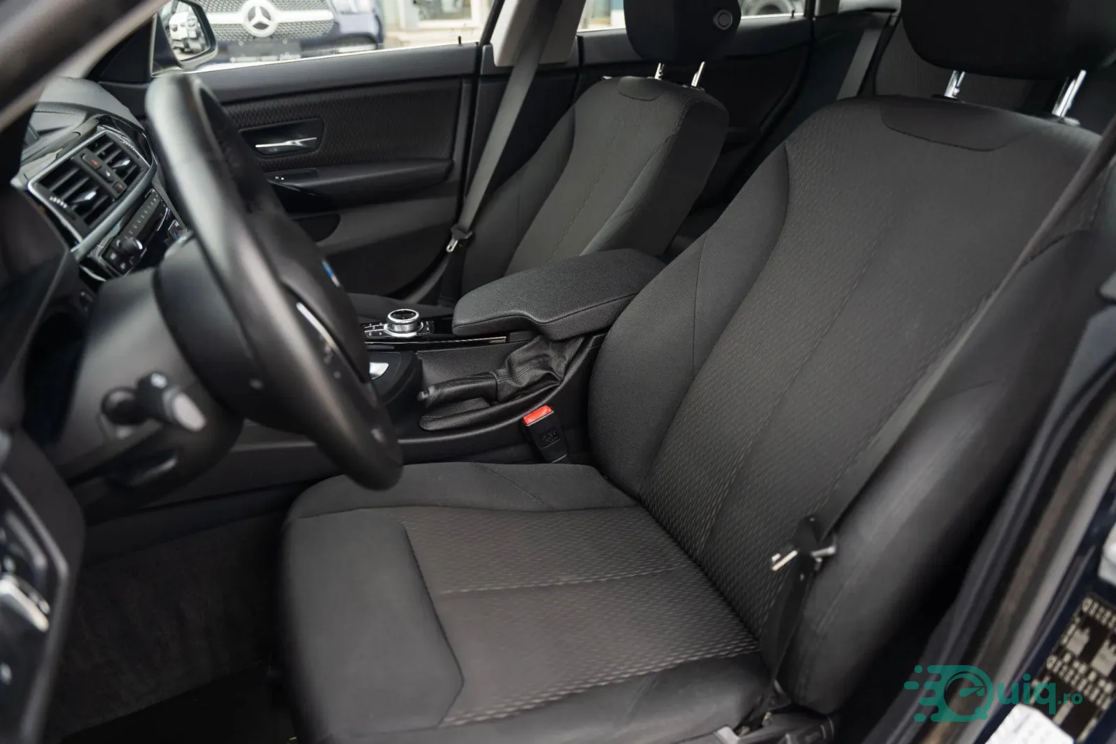 BMW Seria 4, 2018, 194.212 km — fotografia 12