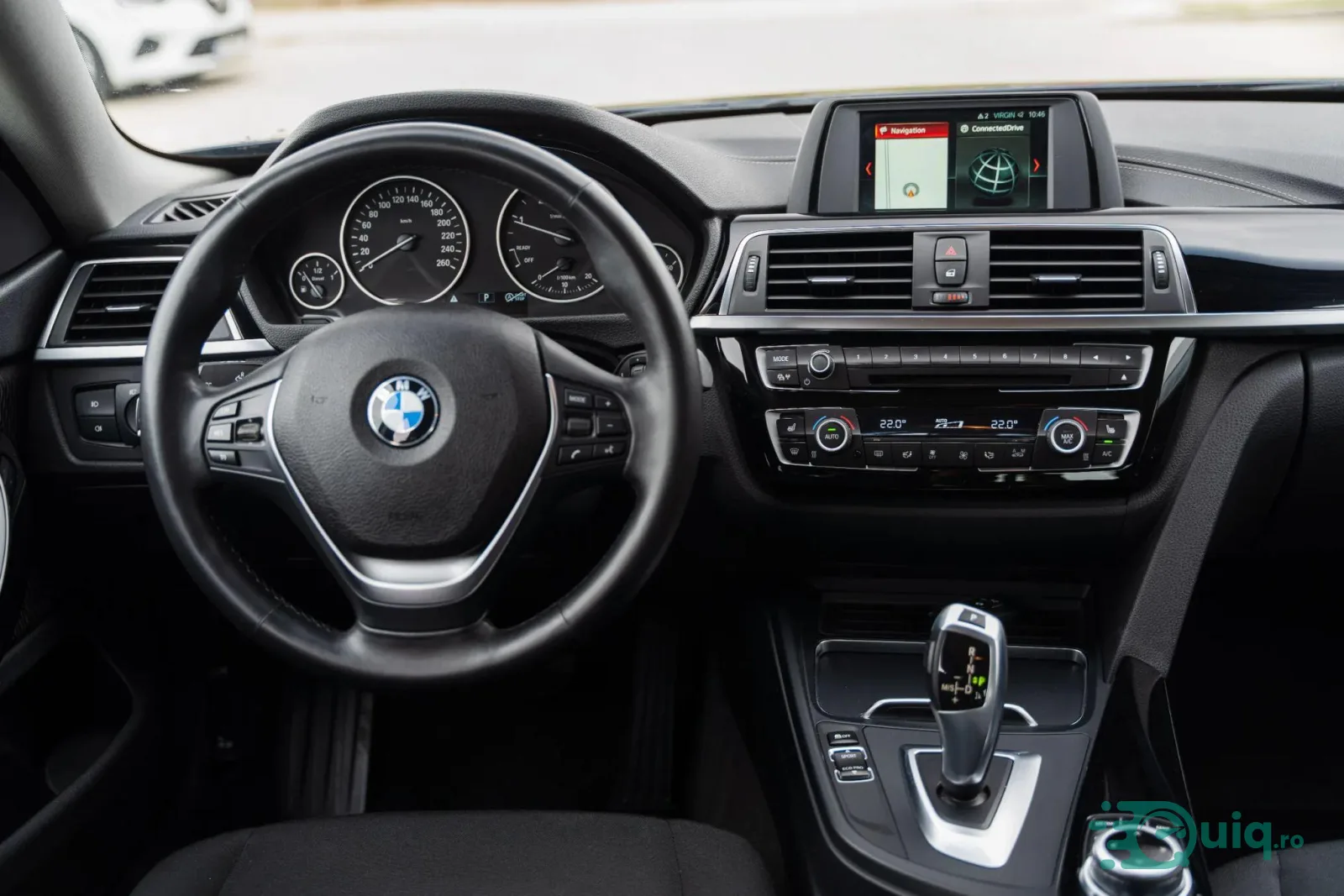 BMW Seria 4, 2018, 194.212 km — fotografia 13