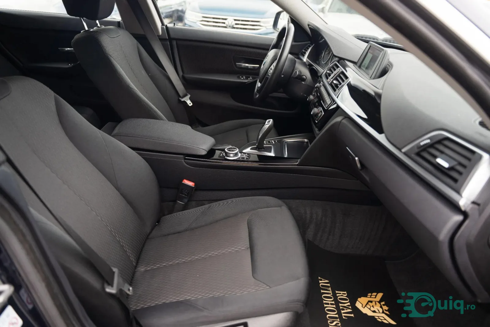 BMW Seria 4, 2018, 194.212 km — fotografia 14
