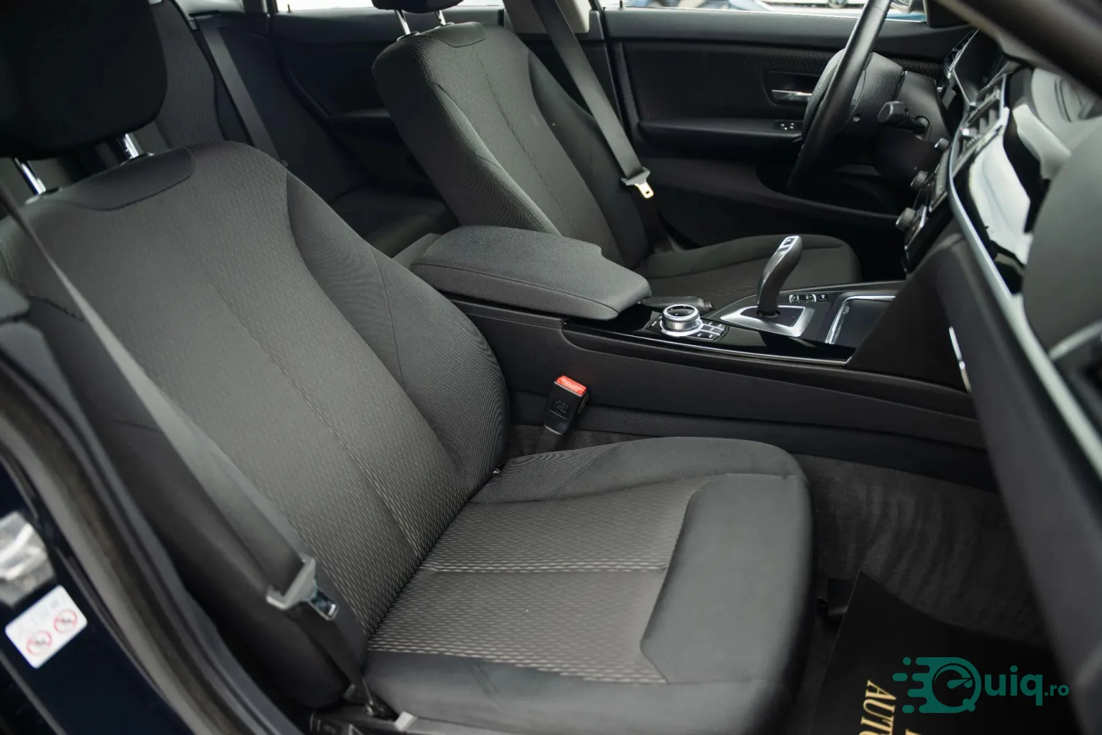 BMW Seria 4, 2018, 194.212 km — fotografia 15