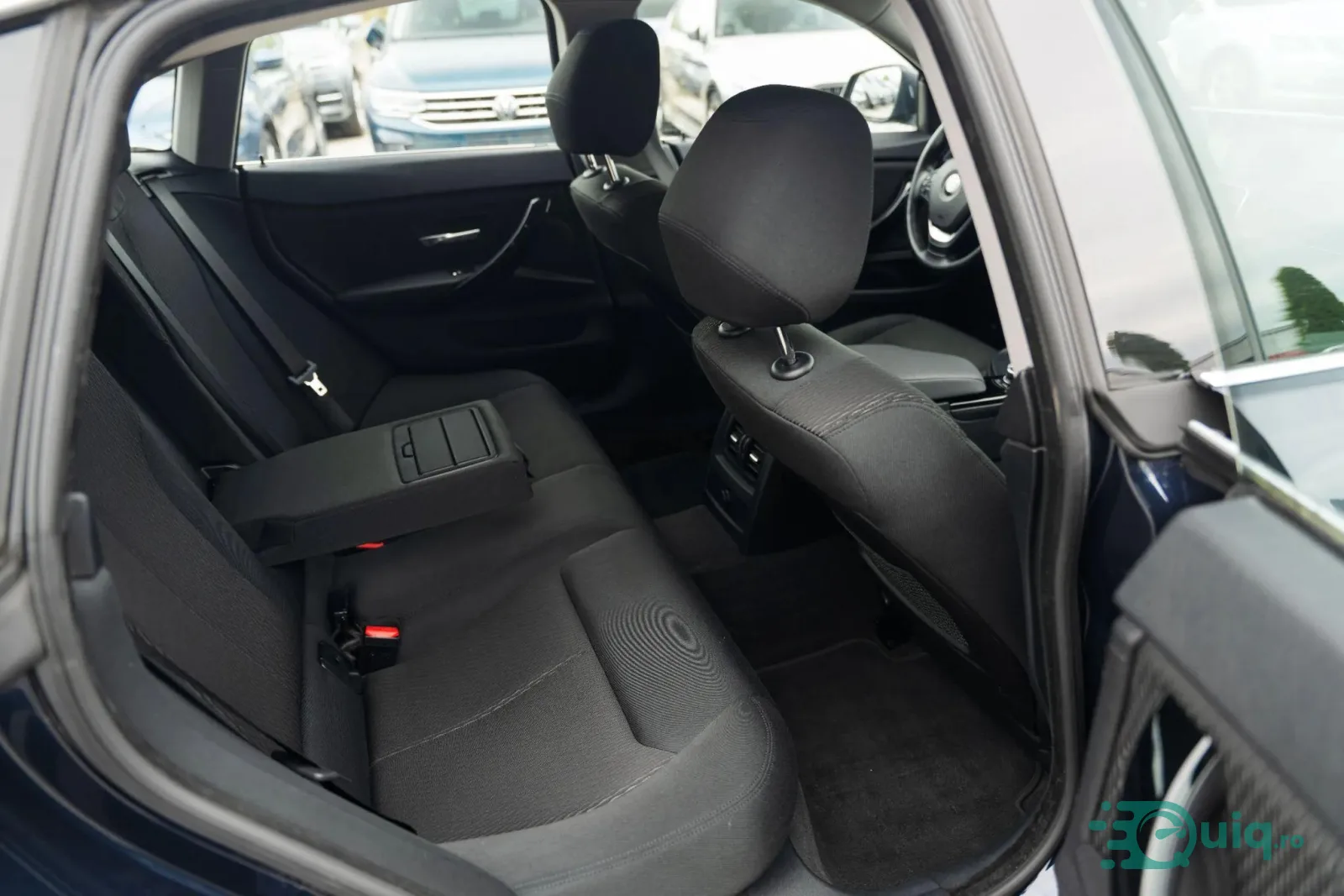 BMW Seria 4, 2018, 194.212 km — fotografia 16