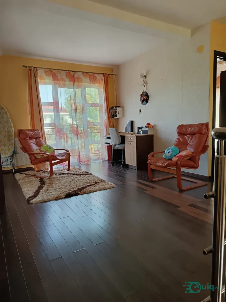 Casă modernă 4 camere, Goranu – Str. Straubing, Panouri Fotovoltaice… — fotografia 2