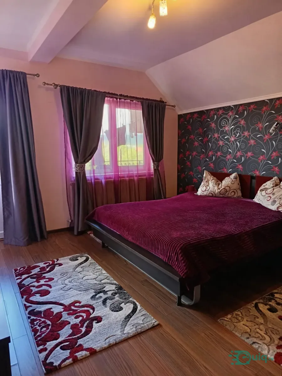 Casă modernă 4 camere, Goranu – Str. Straubing, Panouri Fotovoltaice… — fotografia 12