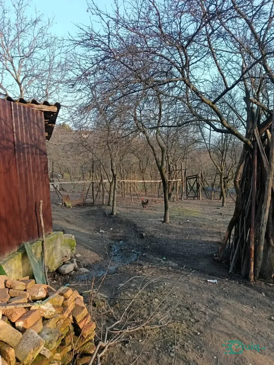 Casă locuibilă cu teren generos 1.007 mp – Str. Arhanghel, Rm. Vâlcea — fotografia 4