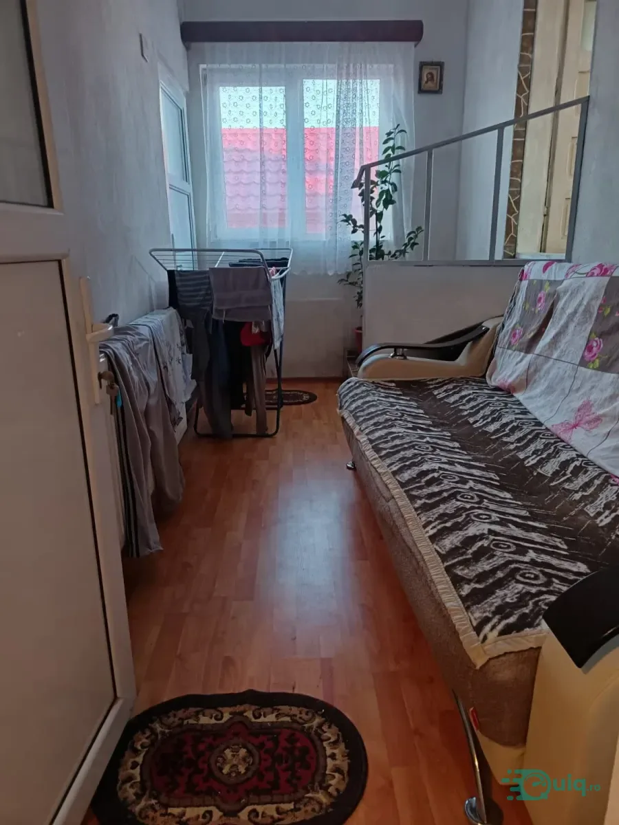 Casă locuibilă cu teren generos 1.007 mp – Str. Arhanghel, Rm. Vâlcea — fotografia 5