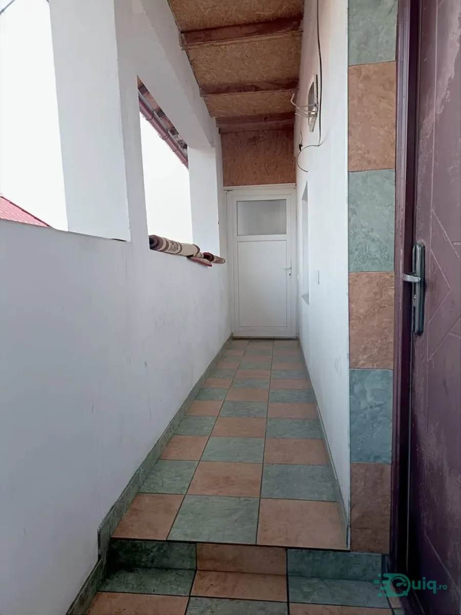 Casă locuibilă cu teren generos 1.007 mp – Str. Arhanghel, Rm. Vâlcea — fotografia 6