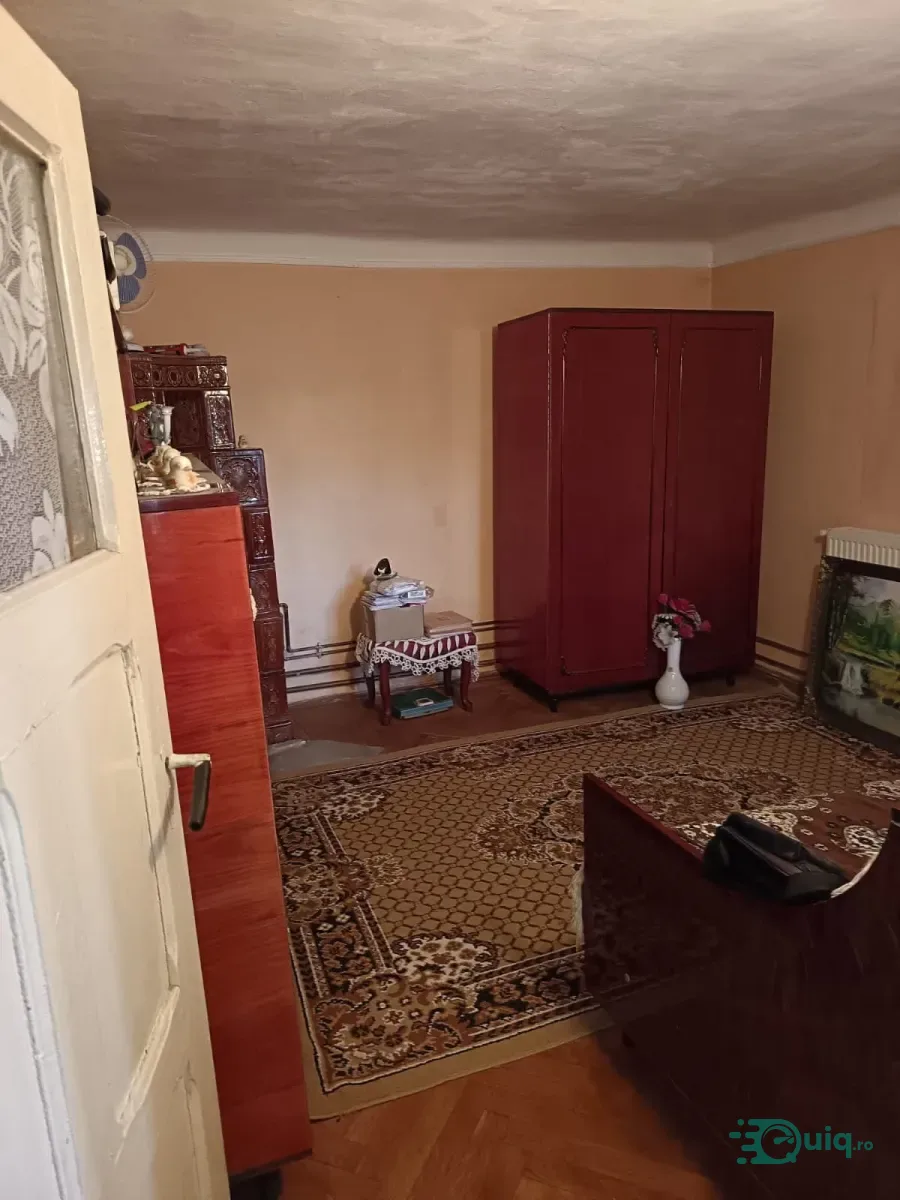Casă locuibilă cu teren generos 1.007 mp – Str. Arhanghel, Rm. Vâlcea — fotografia 9