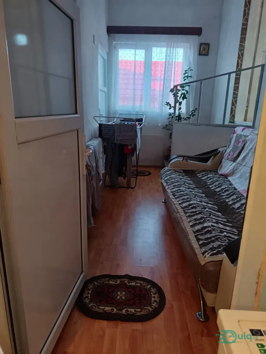 Casă locuibilă cu teren generos 1.007 mp – Str. Arhanghel, Rm. Vâlcea — fotografia 10
