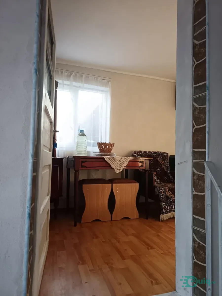 Casă locuibilă cu teren generos 1.007 mp – Str. Arhanghel, Rm. Vâlcea — fotografia 11