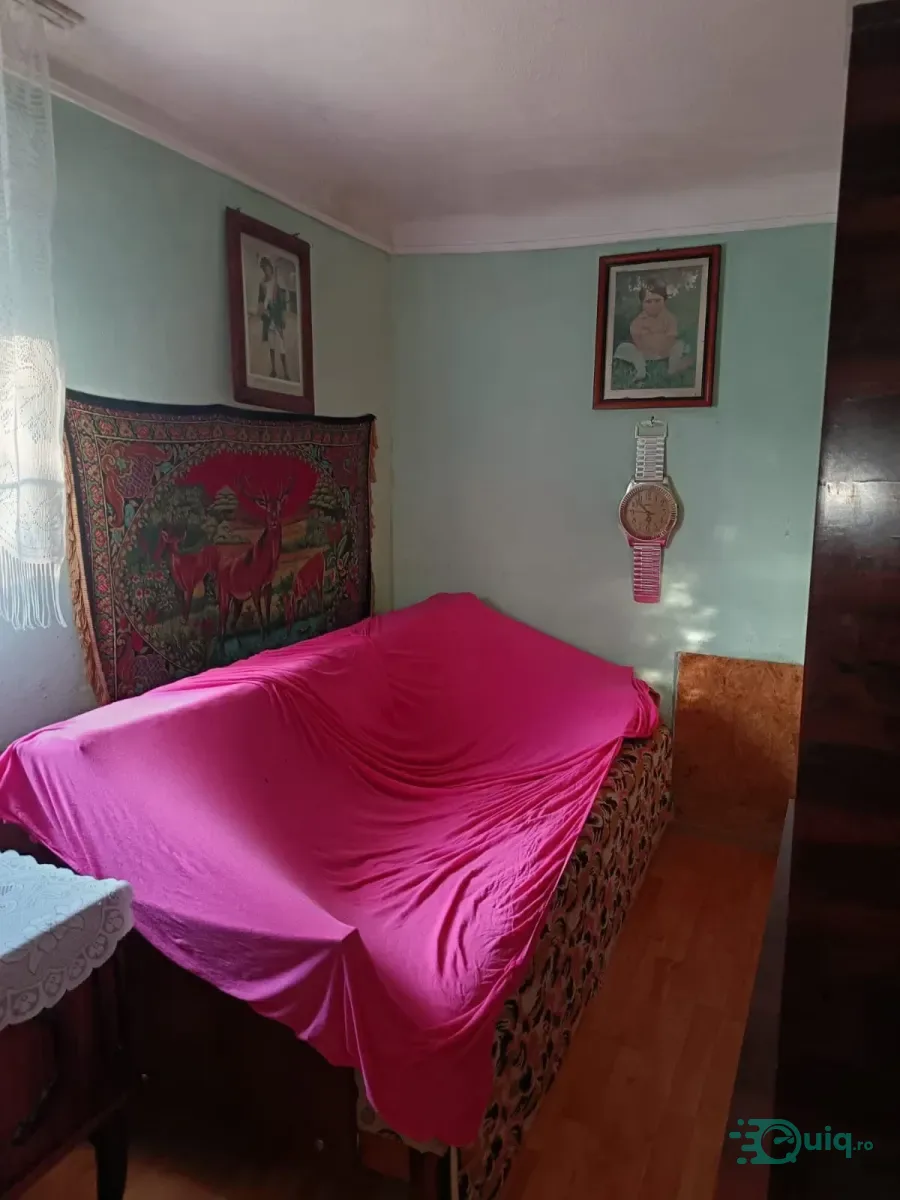 Casă locuibilă cu teren generos 1.007 mp – Str. Arhanghel, Rm. Vâlcea — fotografia 12