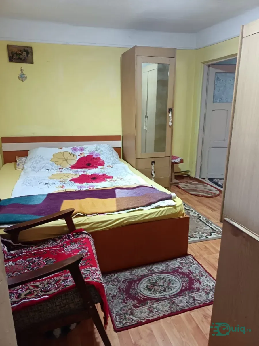 Casă locuibilă cu teren generos 1.007 mp – Str. Arhanghel, Rm. Vâlcea — fotografia 13