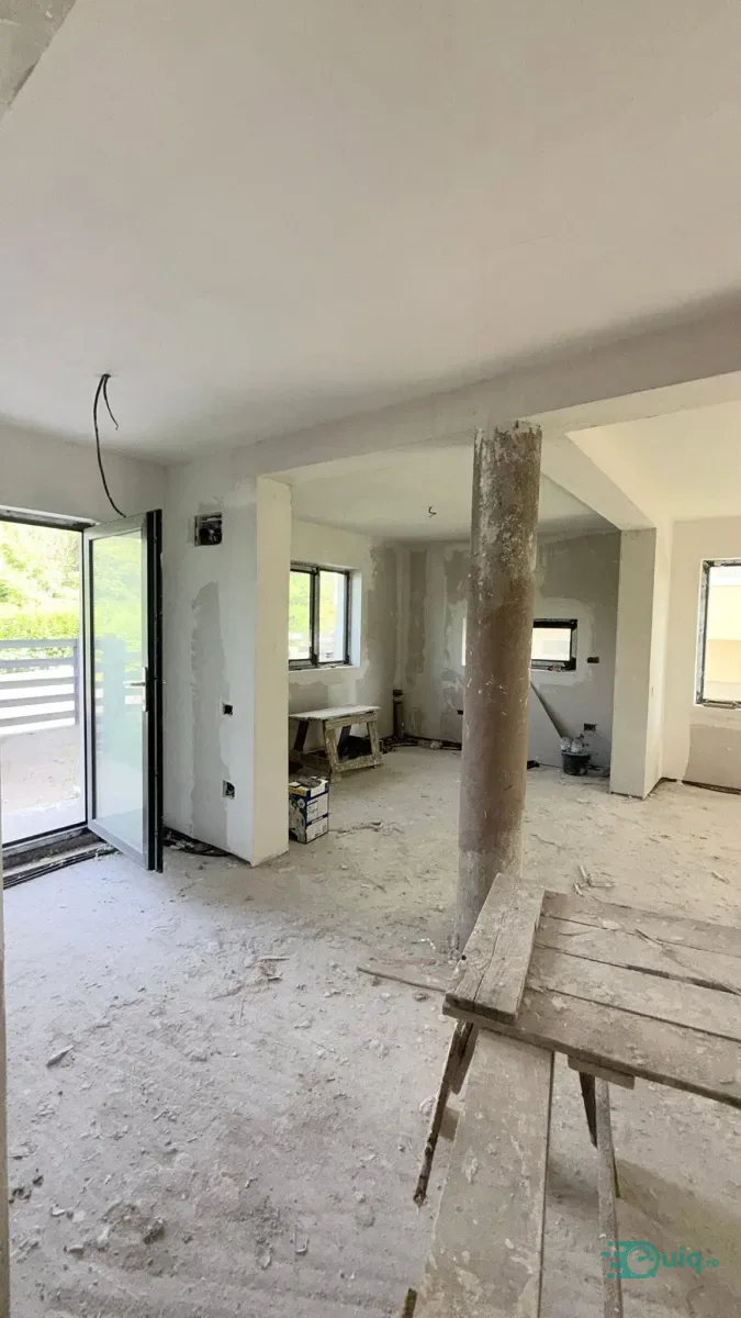 Casă nouă P+E+M, 185 mp utili, Str. Aurel Sacerdoteanu – Încălzire în… — fotografia 4