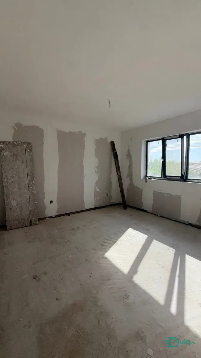 Casă nouă P+E+M, 185 mp utili, Str. Aurel Sacerdoteanu – Încălzire în… — fotografia 5