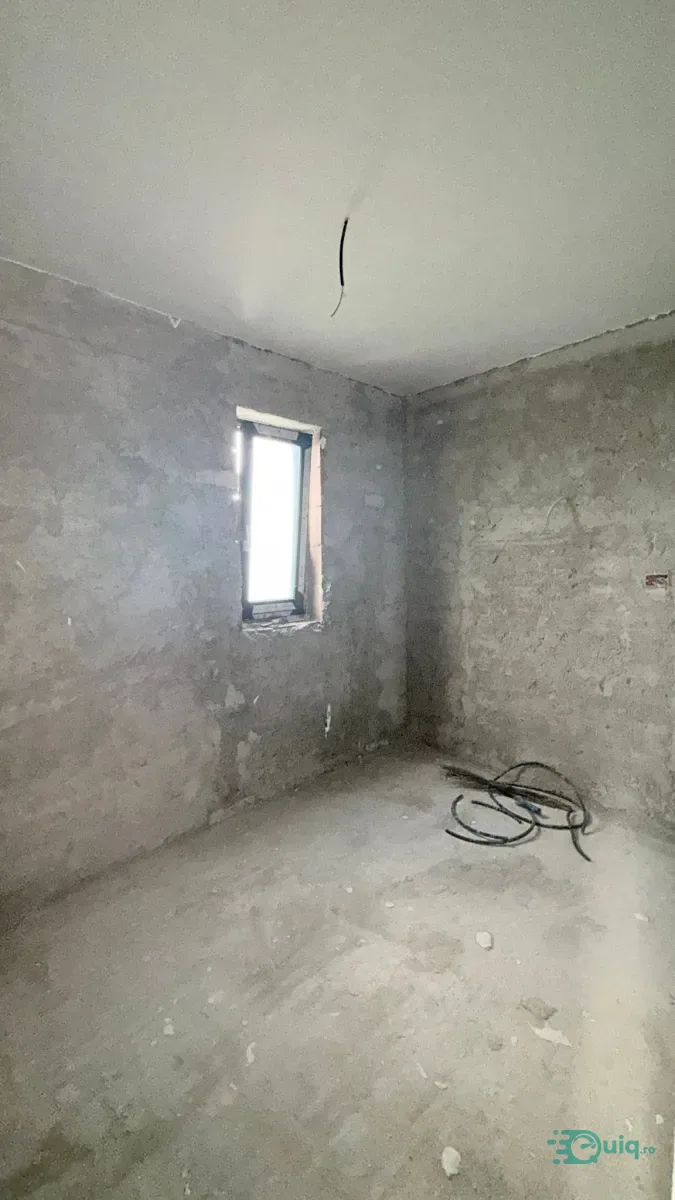 Casă nouă P+E+M, 185 mp utili, Str. Aurel Sacerdoteanu – Încălzire în… — fotografia 6