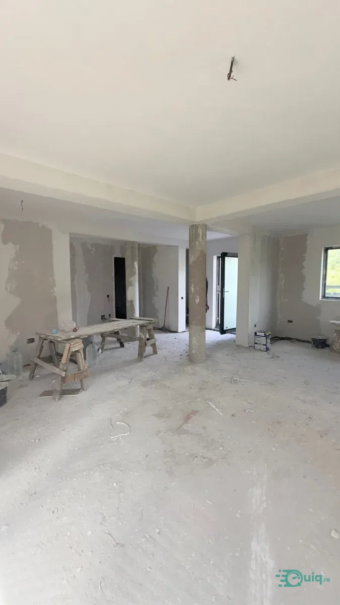 Casă nouă P+E+M, 185 mp utili, Str. Aurel Sacerdoteanu – Încălzire în… — fotografia 7
