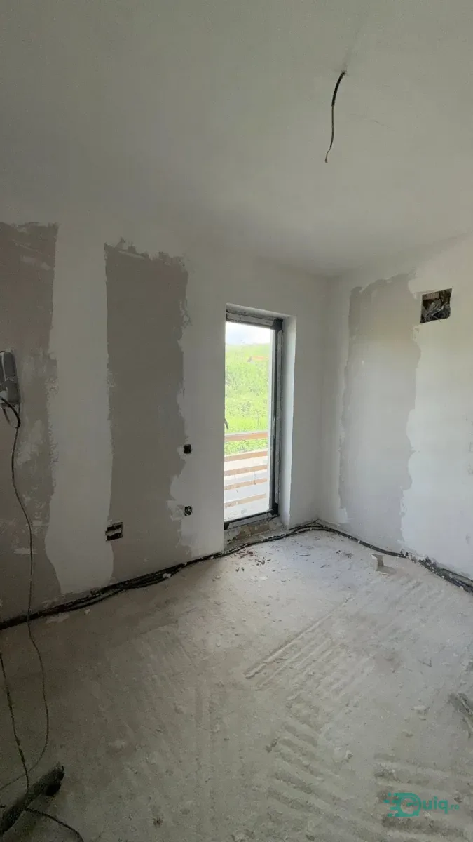 Casă nouă P+E+M, 185 mp utili, Str. Aurel Sacerdoteanu – Încălzire în… — fotografia 8