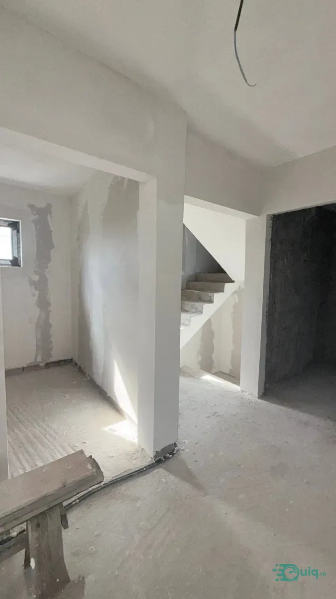 Casă nouă P+E+M, 185 mp utili, Str. Aurel Sacerdoteanu – Încălzire în… — fotografia 10