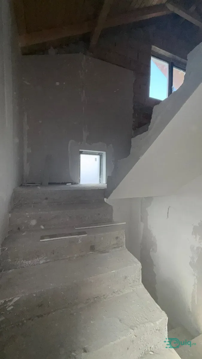 Casă nouă P+E+M, 185 mp utili, Str. Aurel Sacerdoteanu – Încălzire în… — fotografia 13
